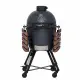 Mustang Kamado M