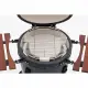 Mustang Kamado M #9