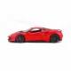 BBURAGO Ferrari 488 Pista #6