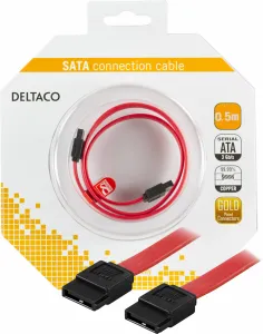 Deltaco SATA-05-K