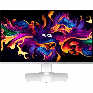 MSI MAG 272QPW QD-OLED X28