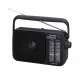 Panasonic RF-2400D