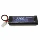 Gens ace B-2200-7.2V-NIMH-TAMIYA