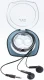 JVC Ear Bud Headphone