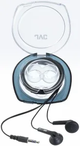 JVC Ear Bud Headphone