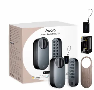 Aqara EL-D02D-B