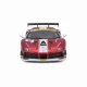 BBURAGO Ferrari 488 Challenge #7