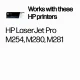 HP LaserJet 203X High Yield Yellow Original LaserJet Toner Cartridge #3