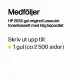 HP LaserJet 203X High Yield Yellow Original LaserJet Toner Cartridge #4