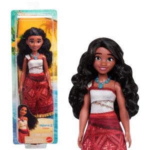 Mattel Disney Princess Disney Moana 2