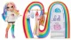 MGA Entertainment Rainbow High Amaya's Rainbow Closet Playset