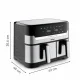 Tefal Dual Easy Fry & Grill EY905D #16
