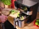 Tefal Dual Easy Fry & Grill EY905D #7