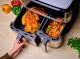 Tefal Dual Easy Fry & Grill EY905D #8