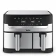 Tefal Dual Easy Fry & Grill EY905D #2