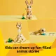 LEGO Creator Cute Bunny #16