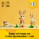 LEGO Creator Cute Bunny