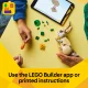 LEGO Creator Cute Bunny #19