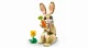 LEGO Creator Cute Bunny #6