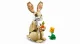 LEGO Creator Cute Bunny #8