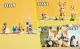 LEGO Creator Cute Bunny #14