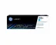 HP 203X High Yield Cyan Original LaserJet Toner Cartridge #1