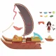 Mattel Disney Princess Disney Moana 2 #5