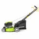 Fieldmann FZR 4210-B #4