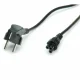 ROLINE 1,8m IEC320 C5 - CEE 7/7 #2