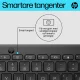 HP 355 Compact Multi-Device Keyboard #8