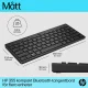 HP 355 Compact Multi-Device Keyboard #6