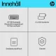HP 355 Compact Multi-Device Keyboard #4