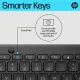 HP 355 Compact Multi-Device Keyboard #14