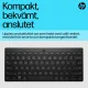 HP 355 Compact Multi-Device Keyboard