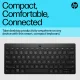 HP 355 Compact Multi-Device Keyboard #5