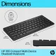HP 355 Compact Multi-Device Keyboard #9
