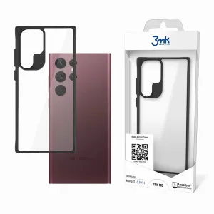 3MK Satin Armor Case+