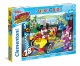 Clementoni Disney Mickey and The Roadster Racers