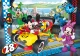 Clementoni Disney Mickey and The Roadster Racers #2