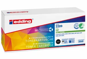 Edding EDD-2209