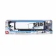 BBURAGO Mercedes-Benz 1:43 Lift & Load #2