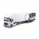 BBURAGO Mercedes-Benz 1:43 Lift & Load