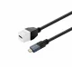 Vivolink PROKEYUSBCFM0.5W