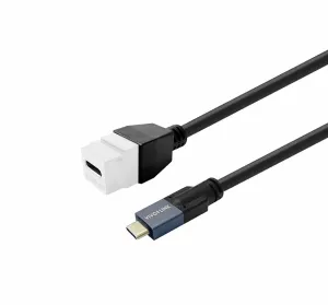 Vivolink PROKEYUSBCFM0.5W