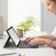 Logitech Folio Touch #9