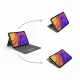 Logitech Folio Touch #10