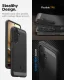 Spigen Rugged Armor #9