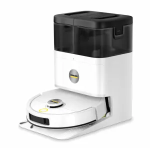 Kärcher RVM 4 Comfort Extra