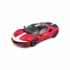 BBURAGO Ferrari Signature #12