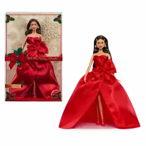 Barbie Signature JJX67